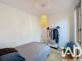  Appartement � vendre 2 pi�ces 51 m�