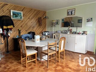  Maison � vendre 7 pi�ces 126 m�