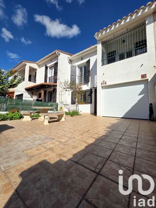  Maison � vendre 5 pi�ces 105 m�