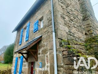  Maison � vendre 4 pi�ces 63 m�