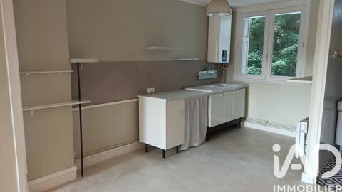  Appartement � louer 3 pi�ces 55 m�