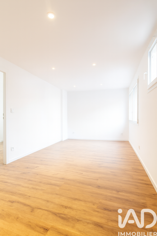  Appartement � vendre 3 pi�ces 50 m�