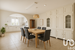  Appartement � vendre 7 pi�ces 160 m�