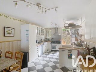  Maison � vendre 6 pi�ces 155 m�