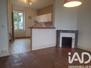  Maison � vendre 6 pi�ces 100 m�