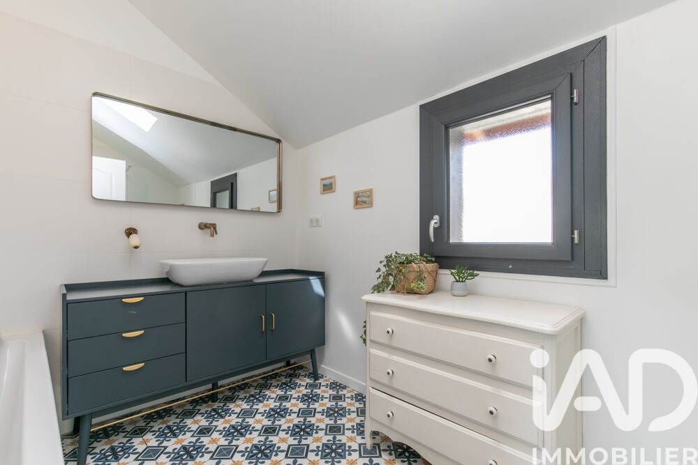  vendre  Maison Fontenay-sous-Bois (94120)