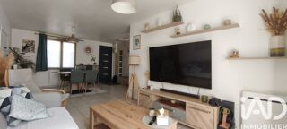  Maison � vendre 4 pi�ces 73 m�