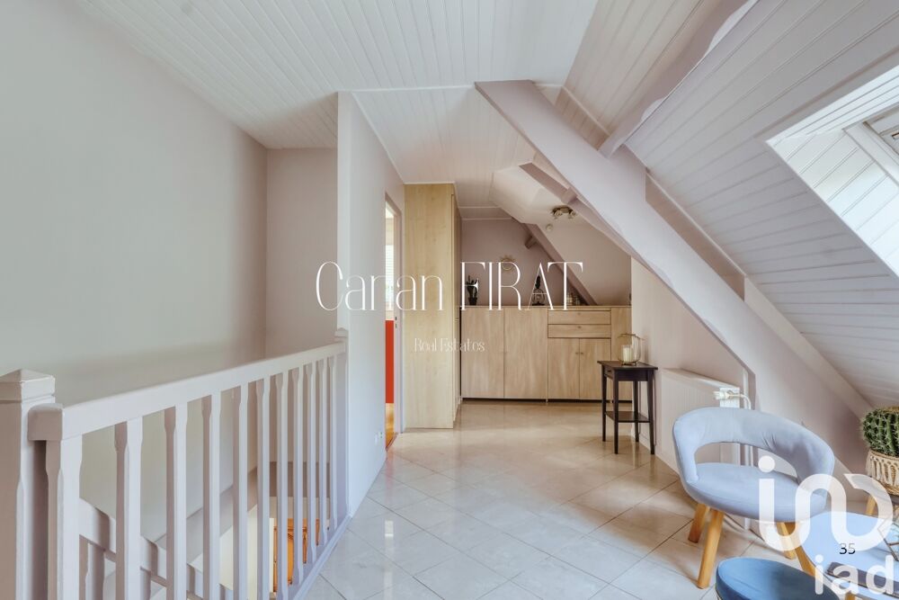  vendre  Maison Montmorency (95160)