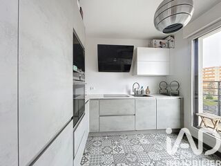  Appartement � vendre 3 pi�ces 65 m�