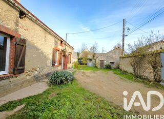  Maison  vendre 4 pices 70 m
