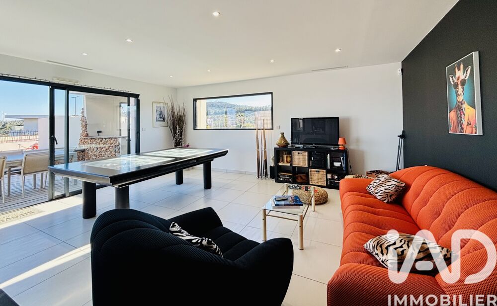 � vendre  Villa Treilles (11510)