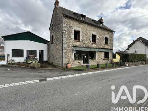   Vente Divers 9 pi�ces Maison - 9 pi�ce(s) - 273 m�