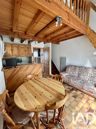  Maison � vendre 2 pi�ces 30 m�