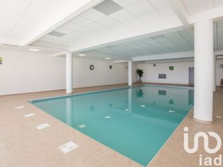  Appartement  vendre 2 pices 33 m