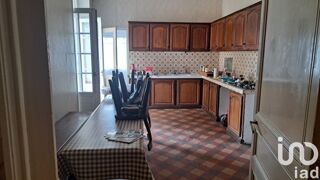  Maison � vendre 7 pi�ces 186 m�