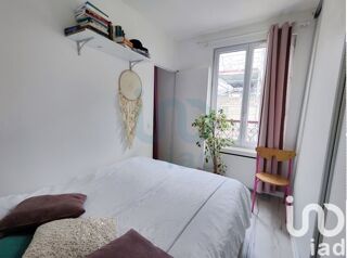  Appartement  vendre 2 pices 28 m