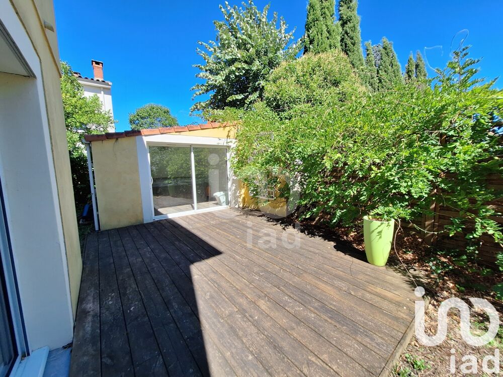 � vendre  Maison Toulouse (31500)