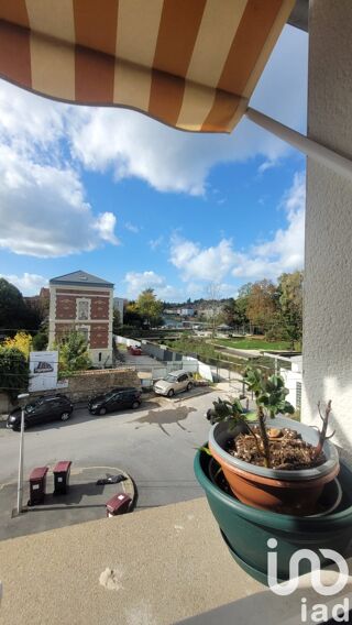  Appartement  vendre 2 pices 60 m