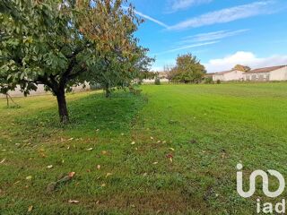  Terrain � vendre 1248 m�