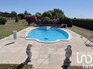  Maison  vendre 5 pices 114 m