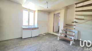  Maison  vendre 8 pices 121 m