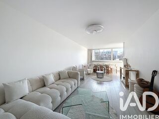  Appartement � vendre 3 pi�ces 76 m�