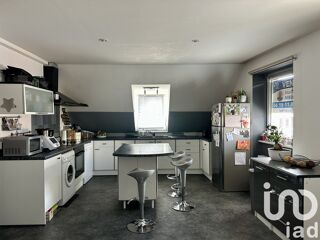  Appartement � vendre 4 pi�ces 100 m�