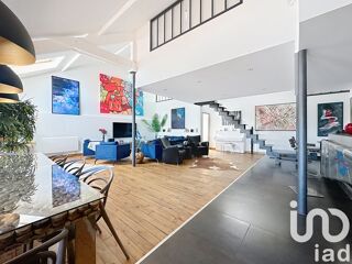  Appartement  vendre 5 pices 164 m