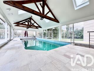  Maison � vendre 10 pi�ces 361 m�