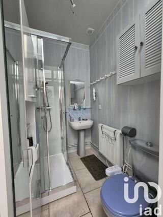  Maison  vendre 4 pices 76 m