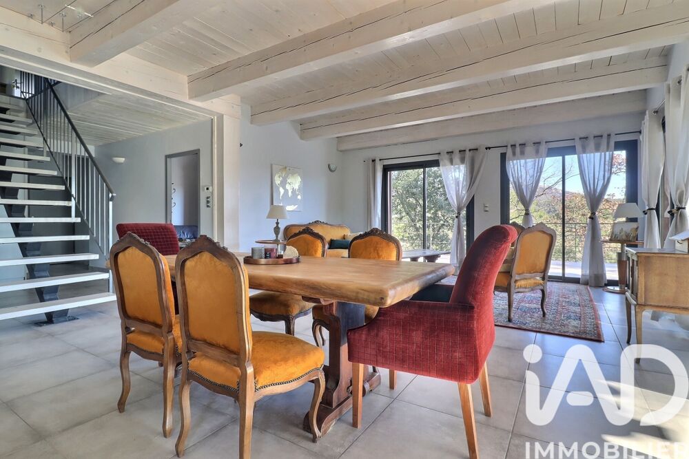 � vendre  Maison Ch�teauvert (83670)