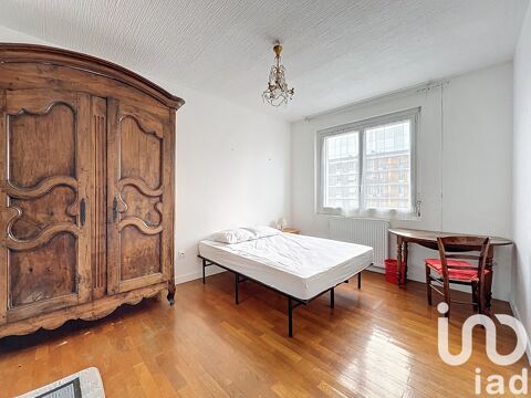  Appartement � louer 4 pi�ces 94 m�