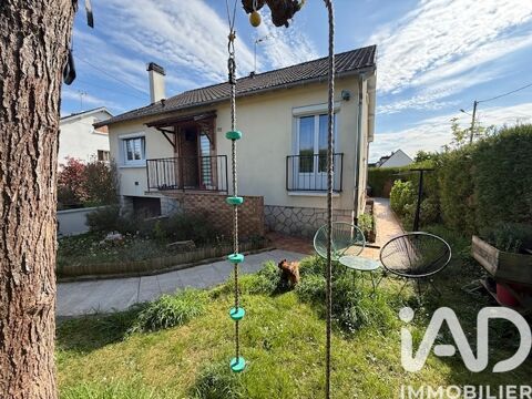   Vente Maison/villa 6 pi�ces Maison - 6 pi�ce(s) - 130 m�