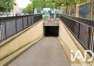  Parking / Garage � vendre 12 m�