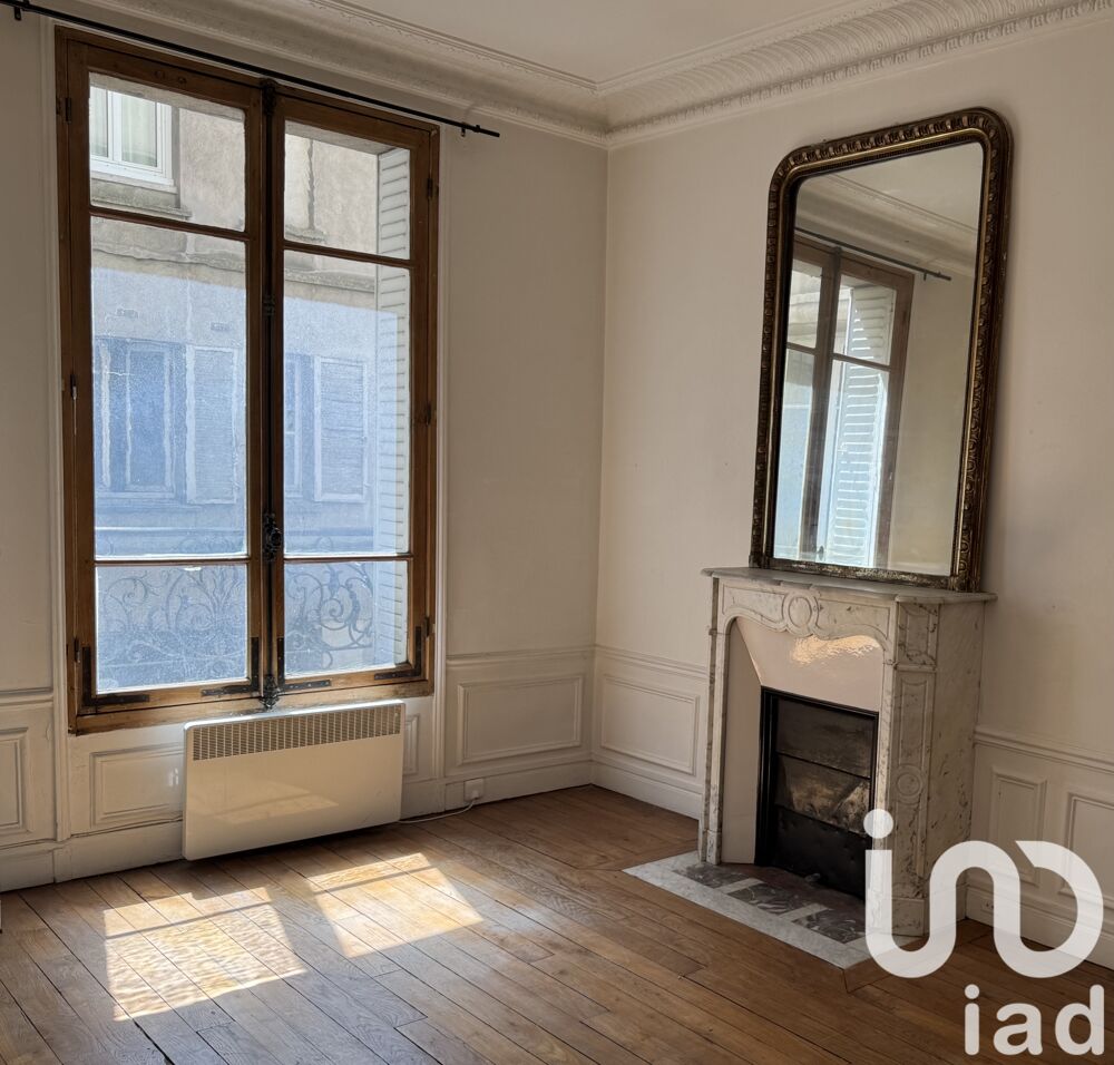  vendre  Appartement Paris 6