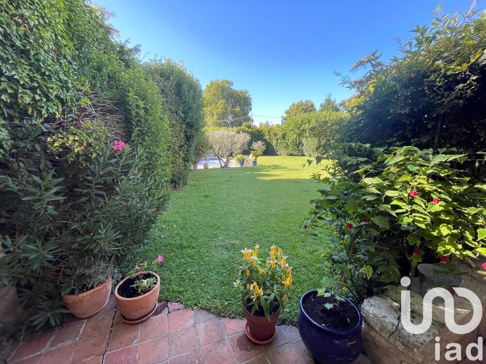 � vendre  Maison P�lissanne (13330)