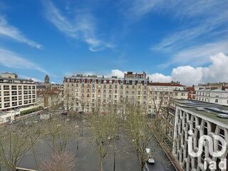  Appartement � vendre 2 pi�ces 48 m�