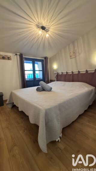  Appartement � vendre 4 pi�ces 50 m�