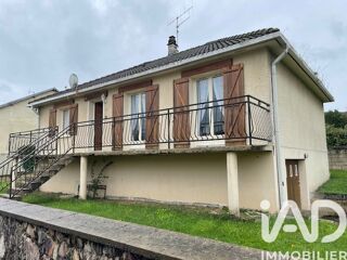  Maison � vendre 4 pi�ces 85 m�
