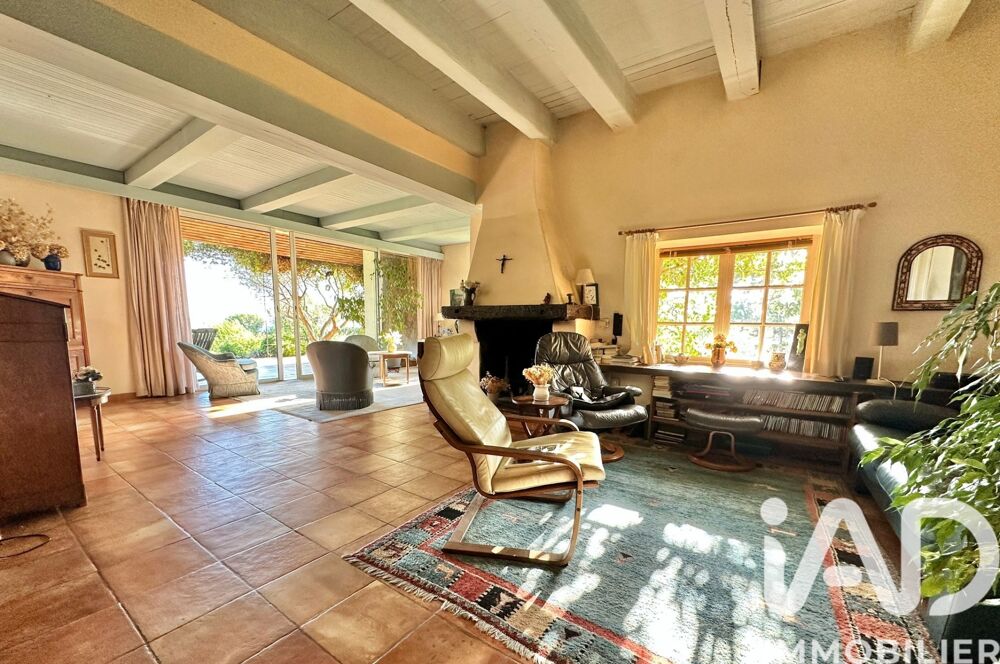  vendre  Maison Sanary-sur-Mer (83110)