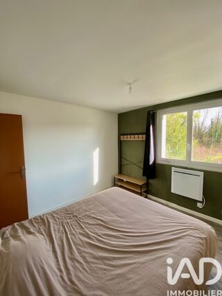  Appartement � vendre 3 pi�ces 60 m�