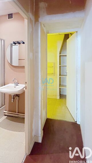  Appartement � vendre 2 pi�ces 22 m�