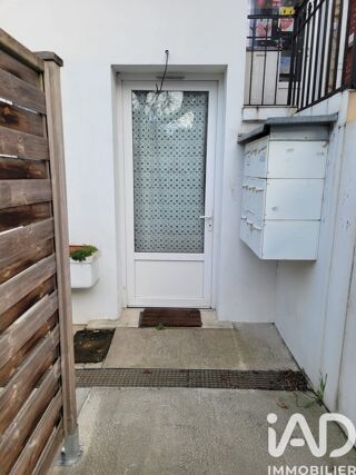  Appartement � vendre 1 pi�ce 34 m�