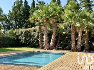  Maison � vendre 5 pi�ces 225 m�