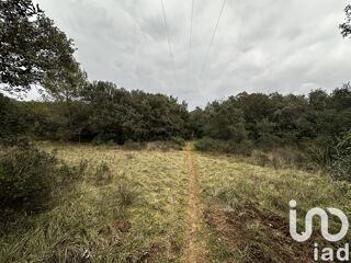  Terrain � vendre 3861 m�