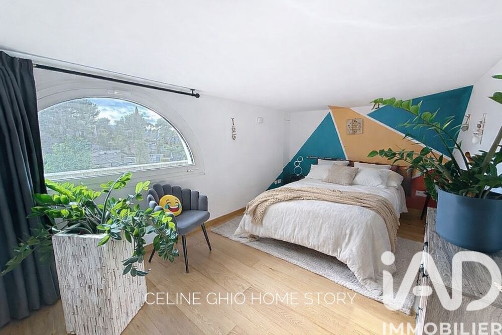 � vendre  Maison Marseille 11