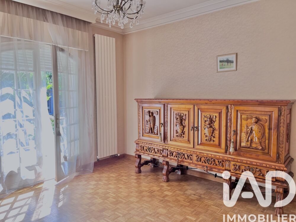 � vendre  Maison Morsang-sur-Orge (91390)