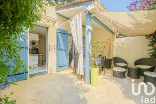  Maison  vendre 3 pices 44 m