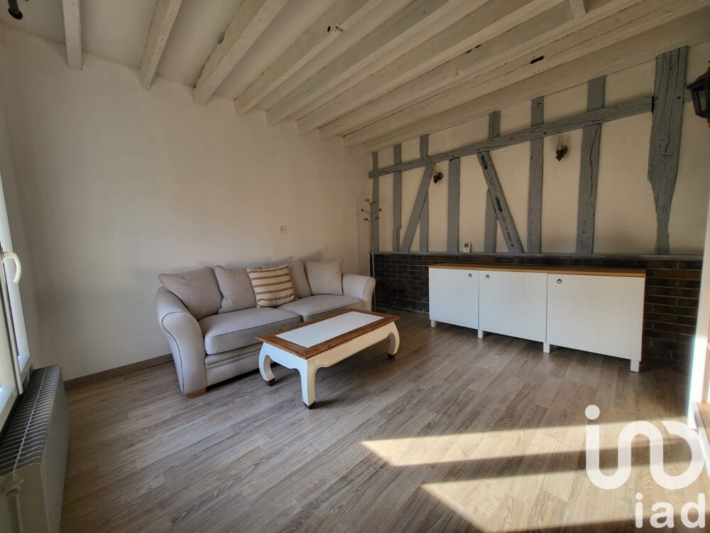 Maison a louer - 2 pièce(s) - 57 m2 - Surfyn