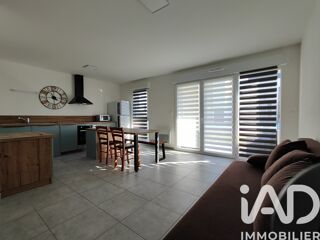  Appartement � vendre 2 pi�ces 52 m�